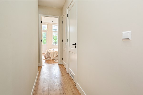 Medium property photo - Bloklandstraat 192A, 3036 TV Rotterdam